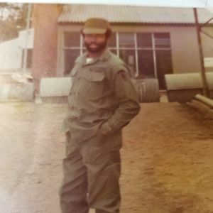 Meet your Posher, Jimmy